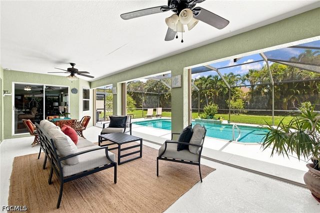 23431 Coral Bean CT, Estero, FL 34134