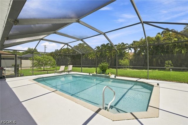 23431 Coral Bean CT, Estero, FL 34134