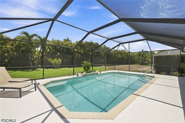 23431 Coral Bean CT, Estero, FL 34134