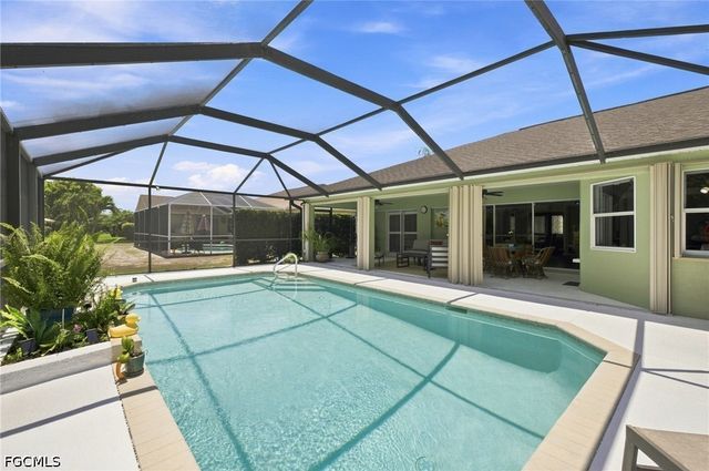 23431 Coral Bean CT, Estero, FL 34134