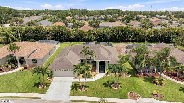 23431 Coral Bean CT, Estero, FL 34134