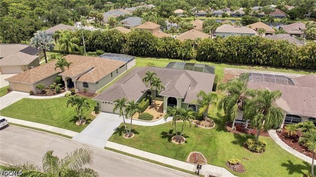 23431 Coral Bean CT, Estero, FL 34134