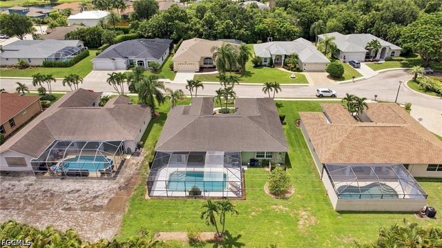 23431 Coral Bean CT, Estero, FL 34134