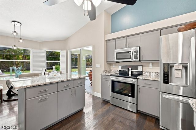 23431 Coral Bean CT, Estero, FL 34134