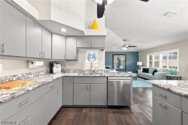 23431 Coral Bean CT, Estero, FL 34134