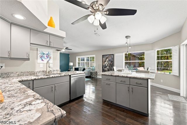 23431 Coral Bean CT, Estero, FL 34134