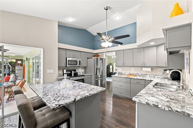 23431 Coral Bean CT, Estero, FL 34134