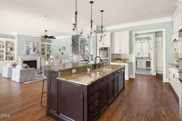67 Rolling Woods Court, Pittsboro, NC 27312