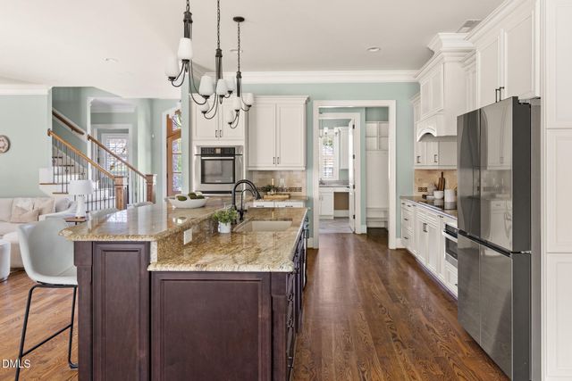 67 Rolling Woods Court, Pittsboro, NC 27312