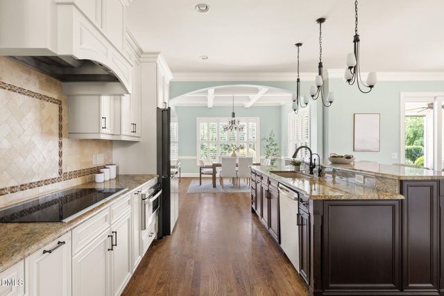 67 Rolling Woods Court, Pittsboro, NC 27312