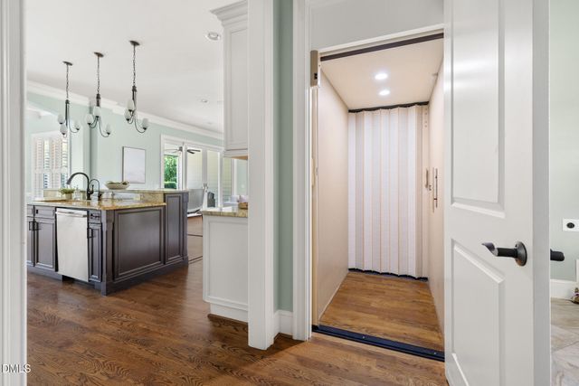 67 Rolling Woods Court, Pittsboro, NC 27312