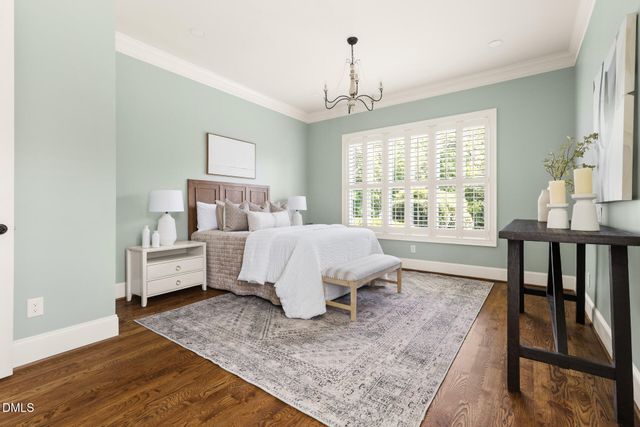 67 Rolling Woods Court, Pittsboro, NC 27312