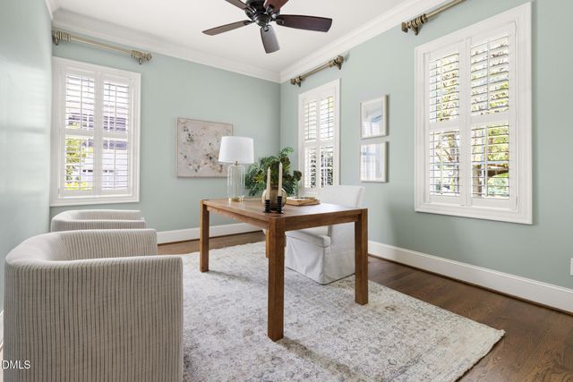 67 Rolling Woods Court, Pittsboro, NC 27312