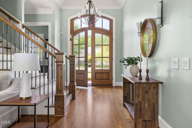 67 Rolling Woods Court, Pittsboro, NC 27312