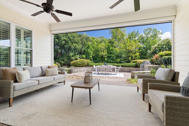 67 Rolling Woods Court, Pittsboro, NC 27312