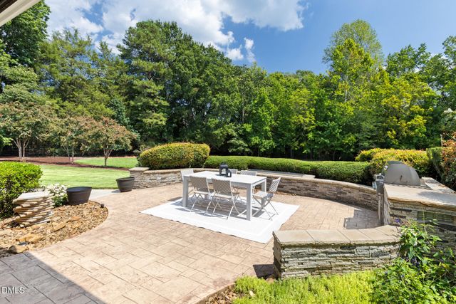 67 Rolling Woods Court, Pittsboro, NC 27312