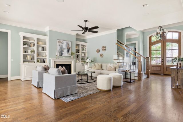 67 Rolling Woods Court, Pittsboro, NC 27312