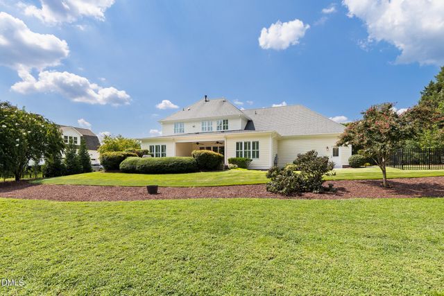 67 Rolling Woods Court, Pittsboro, NC 27312