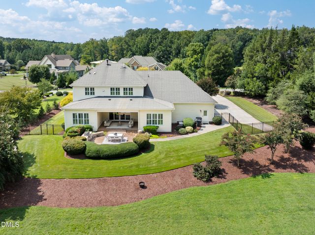 67 Rolling Woods Court, Pittsboro, NC 27312