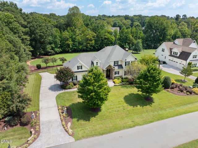 67 Rolling Woods Court, Pittsboro, NC 27312