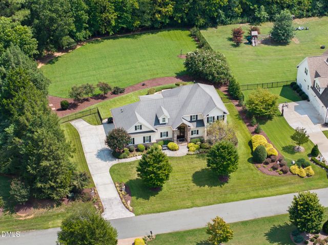 67 Rolling Woods Court, Pittsboro, NC 27312