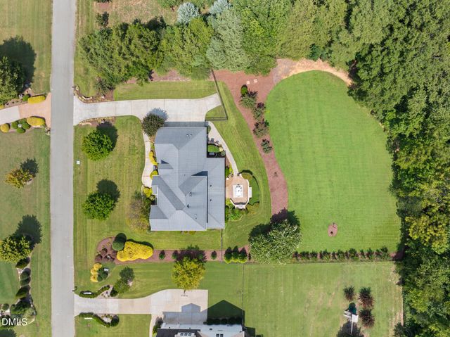 67 Rolling Woods Court, Pittsboro, NC 27312