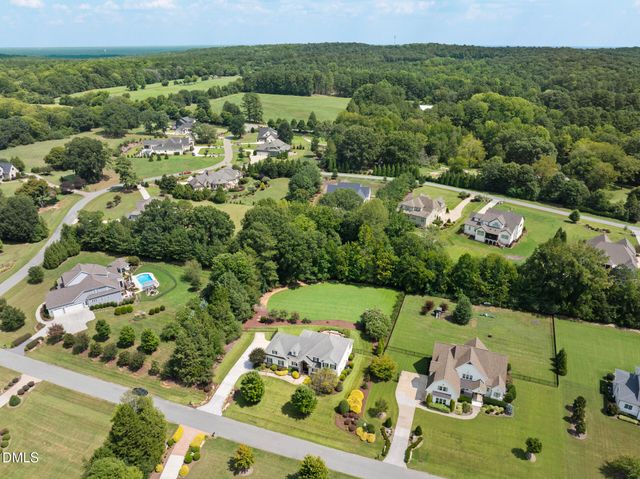 67 Rolling Woods Court, Pittsboro, NC 27312