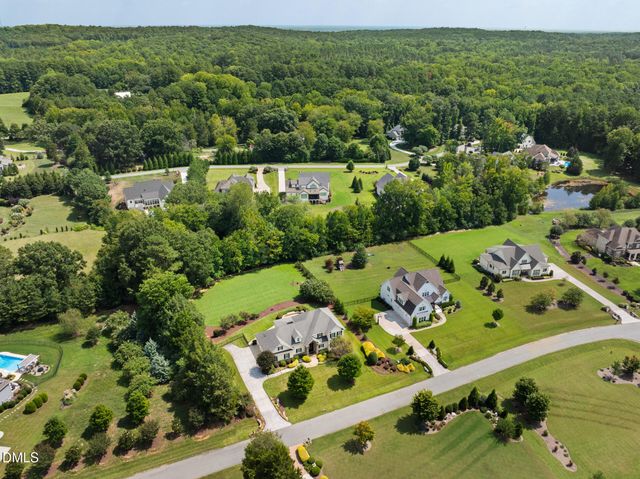67 Rolling Woods Court, Pittsboro, NC 27312