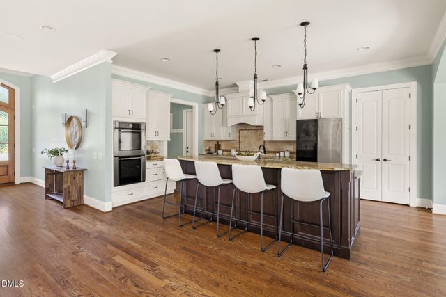 67 Rolling Woods Court, Pittsboro, NC 27312