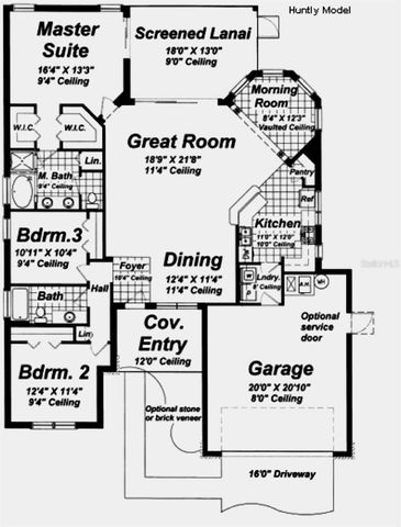 5922 SAGE LEAF PLACE, Leesburg, FL 34748