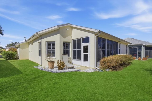 5922 SAGE LEAF PLACE, Leesburg, FL 34748