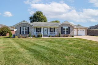 1705 Luther Ave, Lawrenceburg, TN 38464