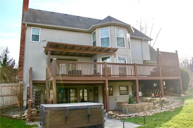 11505 Lowell Avenue, Overland Park, KS 66210