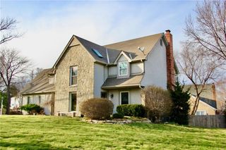 11505 Lowell Avenue, Overland Park, KS 66210