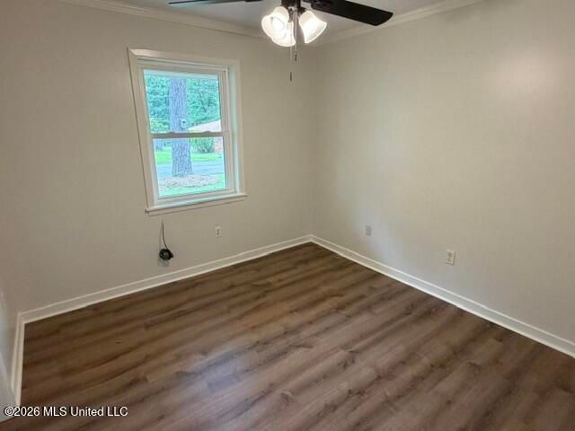115 Nolan Circle, Pearl, MS 39208