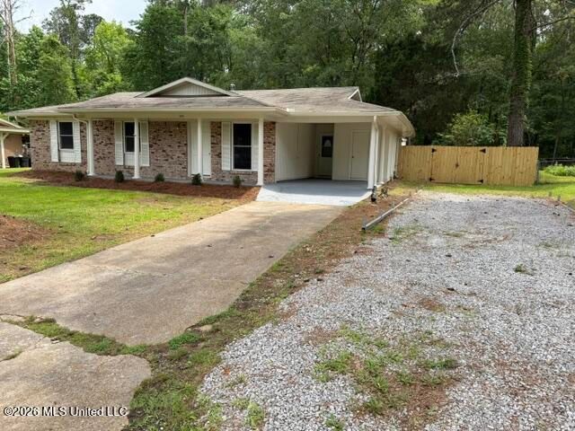 115 Nolan Circle, Pearl, MS 39208