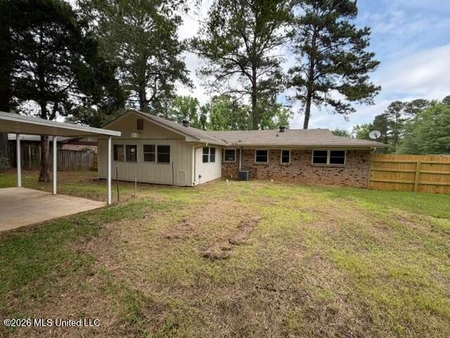 115 Nolan Circle, Pearl, MS 39208