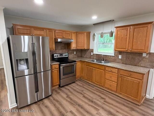 115 Nolan Circle, Pearl, MS 39208