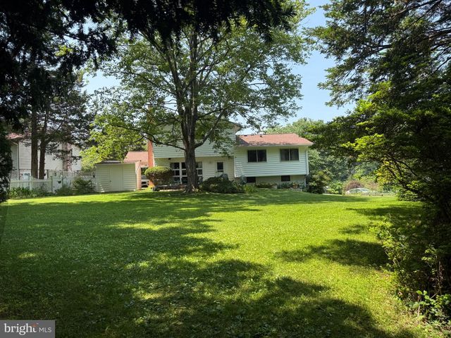 1421 MORNINGSIDE DR, Silver Spring, MD 20904