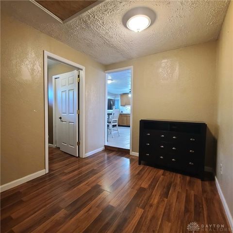 7606 Blackshear Drive, Dayton, OH 45424