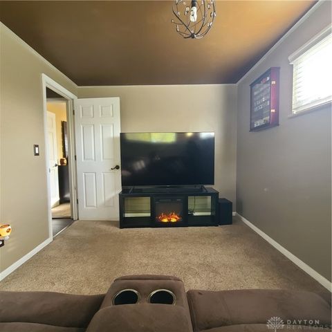 7606 Blackshear Drive, Dayton, OH 45424