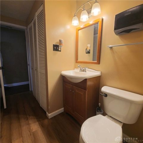 7606 Blackshear Drive, Dayton, OH 45424