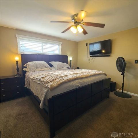 7606 Blackshear Drive, Dayton, OH 45424