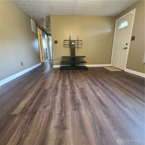 7606 Blackshear Drive, Dayton, OH 45424