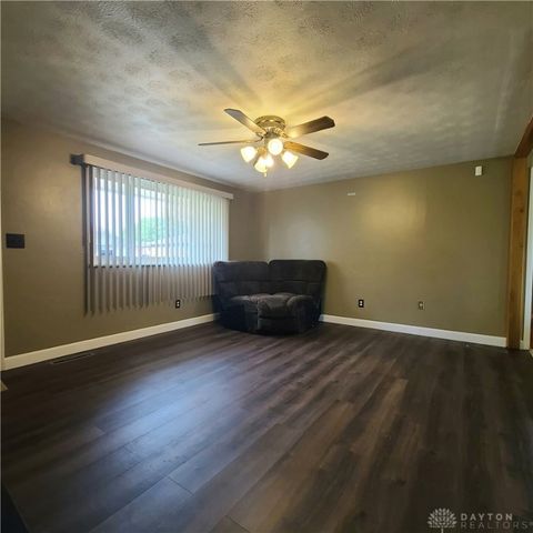 7606 Blackshear Drive, Dayton, OH 45424