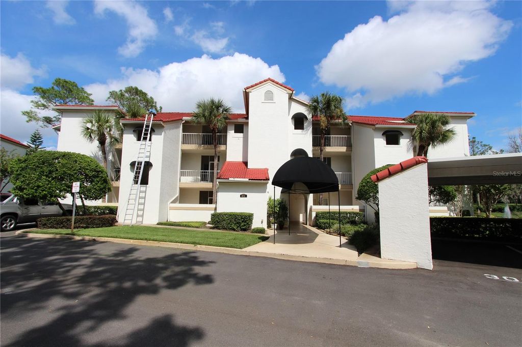 451 HAMPTONCREST CIRCLE 307, Lake Mary, FL 32746
