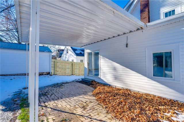 1835 Thornapple Avenue, Akron, OH 44301