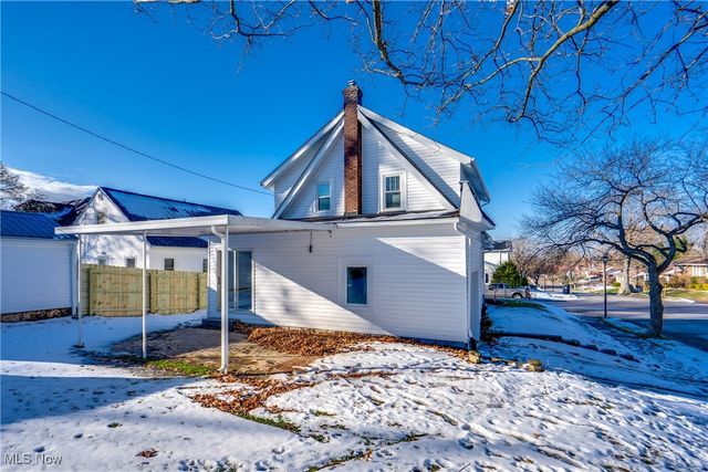 1835 Thornapple Avenue, Akron, OH 44301