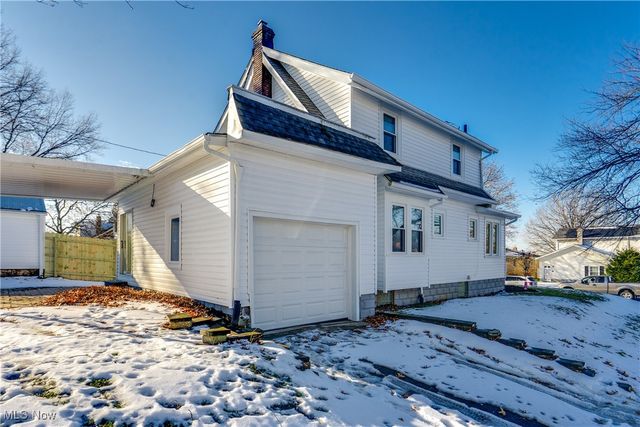 1835 Thornapple Avenue, Akron, OH 44301