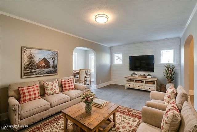 1835 Thornapple Avenue, Akron, OH 44301